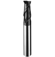 Фреза твердосплавна 460LH2EMD-025 