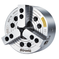 Токарный патрон N-208A6 Auto Strong 