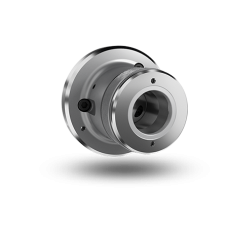 Цанговий токарний патрон CR42-140 AUTO STRONG