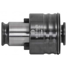 Муфта різьбонарізна QCT19-M10-d10-S8,0