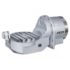 Поворотний стіл 5-осьовий DTFAI-650H