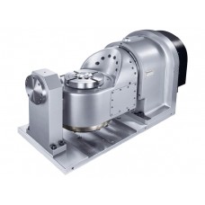 Поворотний стіл 5-осьовий DTFE-171P
