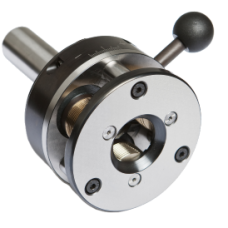 Різьбонакочувальна головка А0 (М1,4-М5,5)