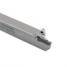 KGEL-1212-3-12R-ST Державка канавочная-отрезная