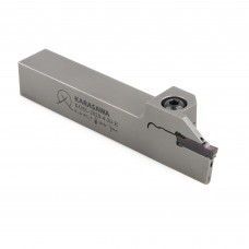 KGEL-2525-3-22-H Державка канавочная-отрезная