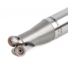 KEDRP8T02-20W20150H Фреза концевая 