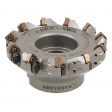 KF458N1214C-200B60 Фреза насадная 