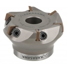 KF75SP1212C-200B60 Фреза насадная 