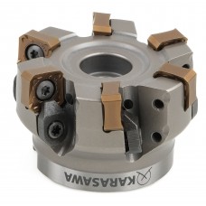 KF888N1207C-08027H Фреза насадная 