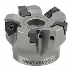 KF906N0804-05022H Фреза насадная KF906N0804-05022H Фреза насадная