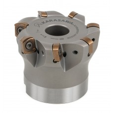 KFH4F0606-04016H Фреза насадная KFH4F0606-04016H Фреза насадная