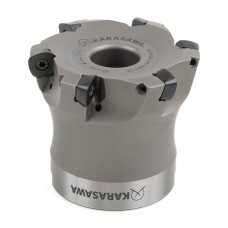 KFHSD1206-06622H Фреза насадная 