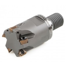 KM903P0705-32M1643H Фреза-головка с резьбой 