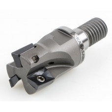 KM90AP1003-20M1030H Фреза-головка с резьбой 