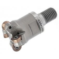 KMDRD0706-35M1642H Фреза-головка с резьбой 