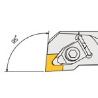 S40T-DCLNL12 Державка 
