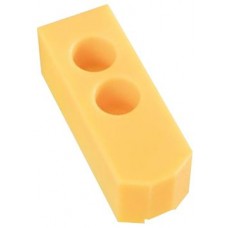 Кулачки токарные KY-66006 прямые из пластика 