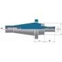 Патрон для насадних фрез ISO.40.35.D22S — SeRiNex (Італія)