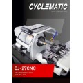 Cyclematic 