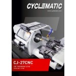 Cyclematic 