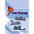 Proking