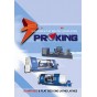 Proking