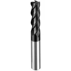 Фреза твердосплавна 500LH4EMC-100 