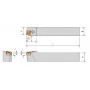 PCBNL-3225P12 Державка 